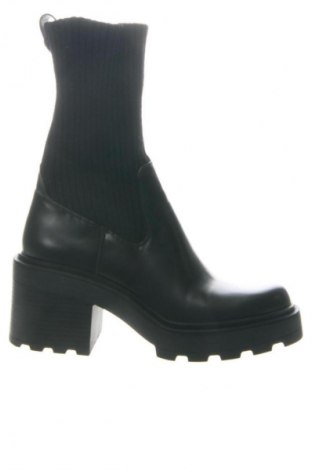 Damskie botki Zara, Rozmiar 37, Kolor Czarny, Cena 104,22 zł