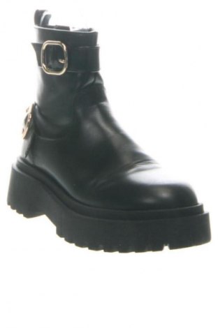 Dámské poltopánky Zara, Veľkosť 35, Farba Čierna, Cena  38,94 €