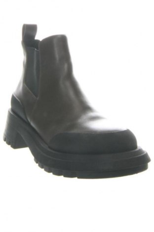 Dámské poltopánky Zara, Veľkosť 39, Farba Hnedá, Cena  58,31 €