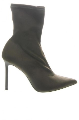 Dámské poltopánky Zara, Veľkosť 38, Farba Zelená, Cena  39,00 €