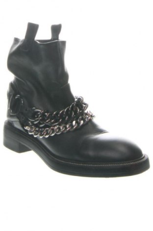 Botine de damă Zara, Mărime 36, Culoare Negru, Preț 203,32 Lei