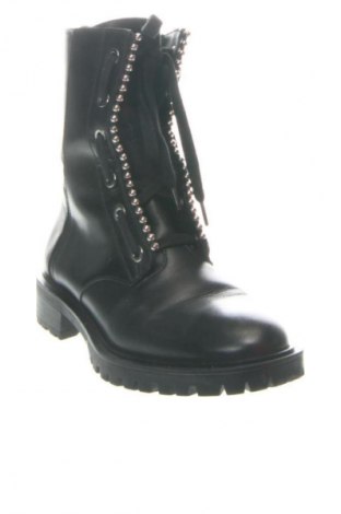 Botine de damă Zara, Mărime 36, Culoare Negru, Preț 203,32 Lei