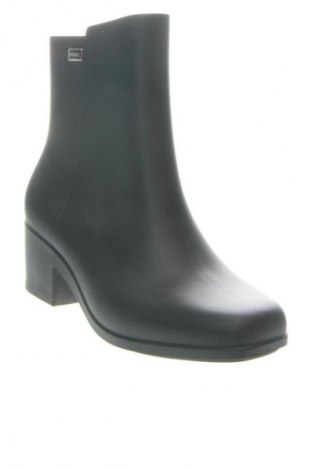 Dámské poltopánky Zaxy, Veľkosť 38, Farba Sivá, Cena  39,00 €