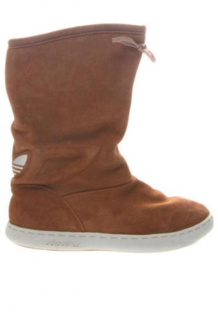 Дамски ботуши Adidas Originals, Размер 37, Цвят Кафяв, Цена 130,00 €