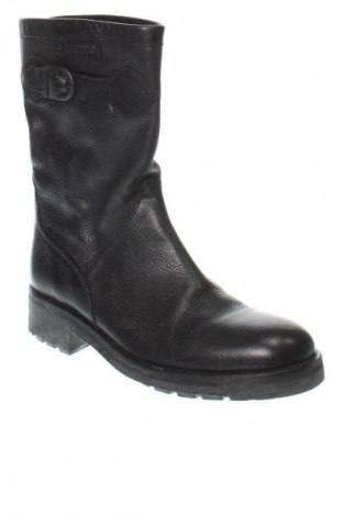 Cizme de damă Aigle, Mărime 35, Culoare Negru, Preț 199,13 Lei