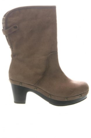 Női csizma Alesya, Méret 37, Szín Barna, Ár 33 739 Ft