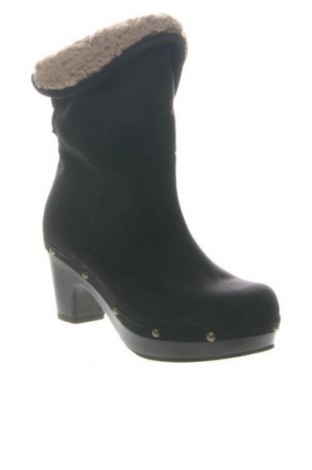 Női csizma Alesya, Méret 36, Szín Fekete, Ár 33 739 Ft