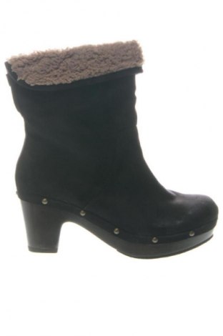 Női csizma Alesya, Méret 37, Szín Fekete, Ár 33 739 Ft