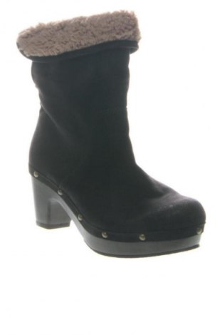 Női csizma Alesya, Méret 37, Szín Fekete, Ár 33 739 Ft