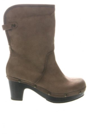 Női csizma Alesya, Méret 35, Szín Barna, Ár 33 739 Ft