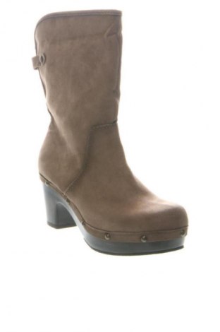 Női csizma Alesya, Méret 35, Szín Barna, Ár 33 739 Ft