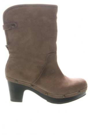 Női csizma Alesya, Méret 39, Szín Barna, Ár 49 449 Ft