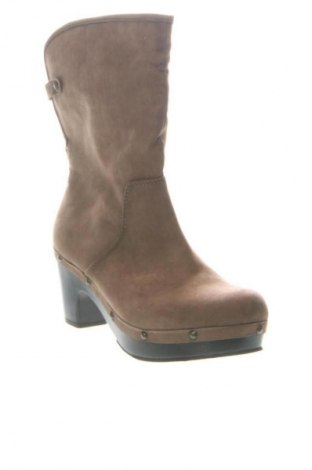 Női csizma Alesya, Méret 39, Szín Barna, Ár 49 449 Ft