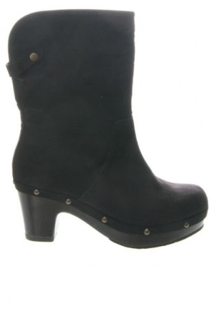 Cizme de damă Alesya, Mărime 36, Culoare Negru, Preț 639,99 Lei