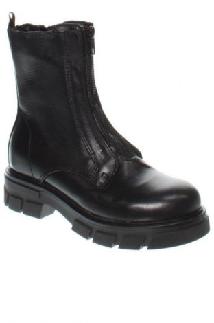 Női csizma Alesya, Méret 36, Szín Fekete, Ár 48 479 Ft