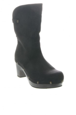 Дамски ботуши Alesya, Размер 37, Цвят Черен, Цена 135,49 €