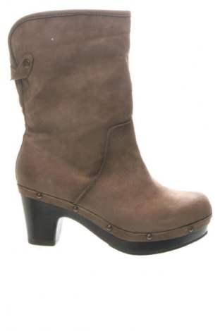 Dámské boty  Alesya, Velikost 36, Barva Hnědá, Cena  3 840,00 Kč
