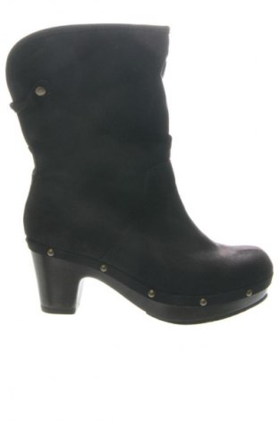 Дамски ботуши Alesya, Размер 37, Цвят Черен, Цена 135,49 €