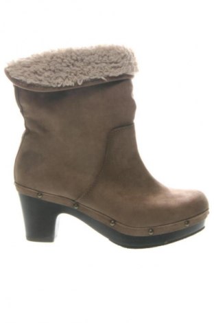 Dámské boty  Alesya, Velikost 40, Barva Béžová, Cena  3 840,00 Kč