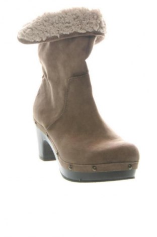 Dámské boty  Alesya, Velikost 40, Barva Béžová, Cena  3 840,00 Kč