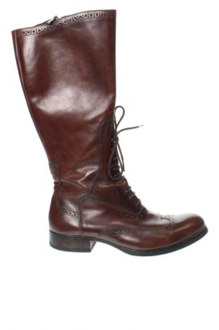 Cizme de damă Almas, Mărime 38, Culoare Maro, Preț 491,00 Lei
