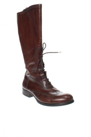 Cizme de damă Almas, Mărime 38, Culoare Maro, Preț 491,00 Lei