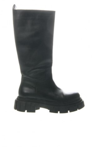 Dámské boty  Aquamarine, Velikost 39, Barva Černá, Cena  2 381,00 Kč