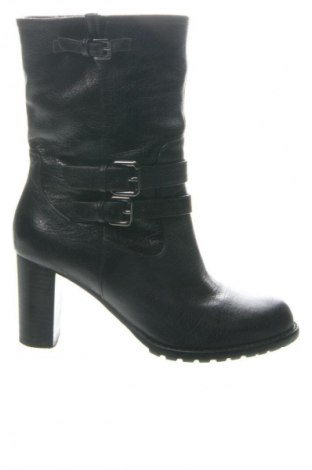 Дамски ботуши Belmondo, Размер 39, Цвят Черен, Цена 71,58 €