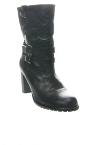 Дамски ботуши Belmondo, Размер 39, Цвят Черен, Цена 71,58 €