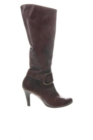 Dámske topánky  Buffalo, Veľkosť 40, Farba Hnedá, Cena  130,00 €