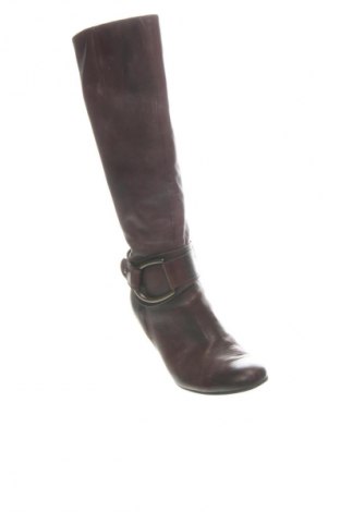 Dámske topánky  Buffalo, Veľkosť 40, Farba Hnedá, Cena  130,00 €