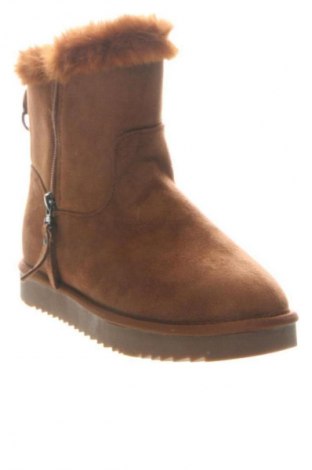 Damenstiefel Chiemsee, Größe 36, Farbe Braun, Preis 65,00 €