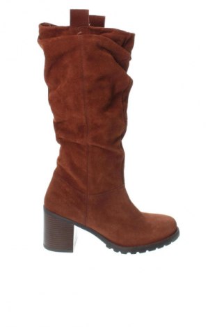 Női csizma Clarks, Méret 37, Szín Barna, Ár 42 806 Ft