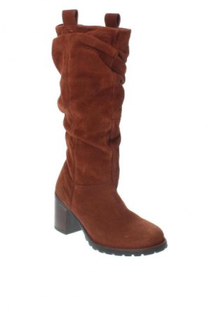 Női csizma Clarks, Méret 37, Szín Barna, Ár 42 806 Ft