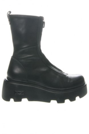 Γυναικείες μπότες Cult, Μέγεθος 39, Χρώμα Μαύρο, Τιμή 137,99 €