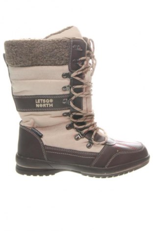 Γυναικείες μπότες Esmara, Μέγεθος 37, Χρώμα Πολύχρωμο, Τιμή 48,00 €