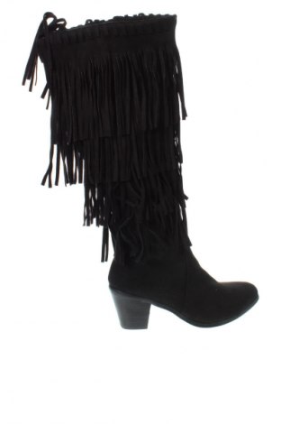 Női csizma Exe, Méret 38, Szín Fekete, Ár 18 029 Ft