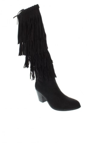 Női csizma Exe, Méret 38, Szín Fekete, Ár 18 029 Ft