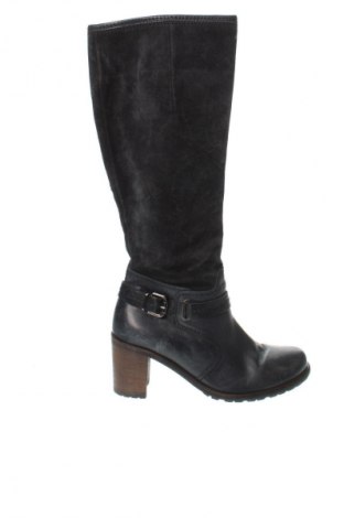 Cizme de damă Gabor, Mărime 36, Culoare Albastru, Preț 437,91 Lei