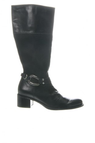 Γυναικείες μπότες Geox, Μέγεθος 38, Χρώμα Μαύρο, Τιμή 79,99 €