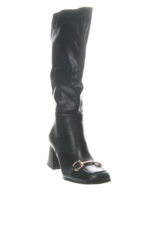 Dámske topánky  Givana, Veľkosť 39, Farba Čierna, Cena  48,00 €