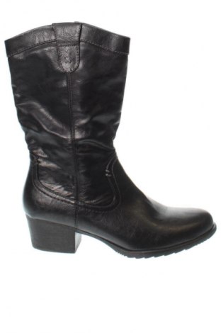 Damskie kozaki Graceland, Rozmiar 40, Kolor Czarny, Cena 160,99 zł