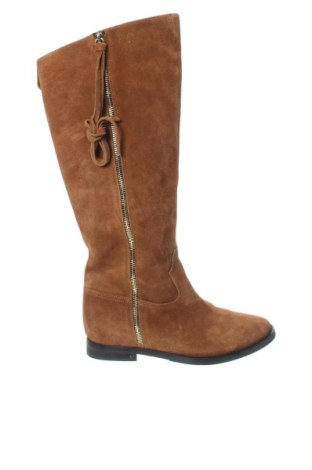 Damenstiefel Guess, Größe 37, Farbe Braun, Preis 157,00 €