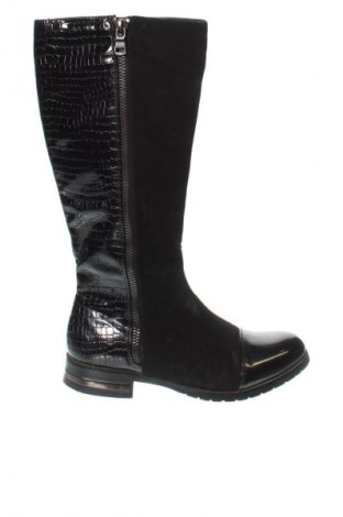 Damenstiefel Jenny Fairy, Größe 39, Farbe Schwarz, Preis € 64,92