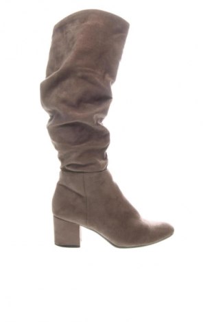 Damenstiefel Jenny Fairy, Größe 38, Farbe Aschrosa, Preis 65,00 €