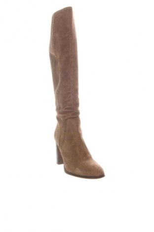 Damenstiefel Jonak, Größe 40, Farbe Beige, Preis € 175,38