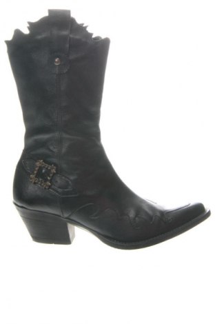 Dámské boty  Lavorazione Artigiana, Velikost 40, Barva Černá, Cena  2 391,00 Kč