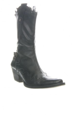 Dámské boty  Lavorazione Artigiana, Velikost 40, Barva Černá, Cena  2 391,00 Kč