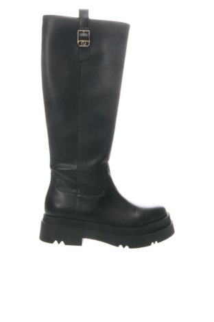 Γυναικείες μπότες Liu Jo, Μέγεθος 38, Χρώμα Μαύρο, Τιμή 182,99 €