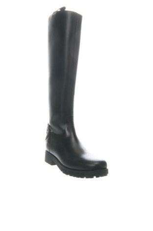 Γυναικείες μπότες Love Moschino, Μέγεθος 35, Χρώμα Μαύρο, Τιμή 254,99 €